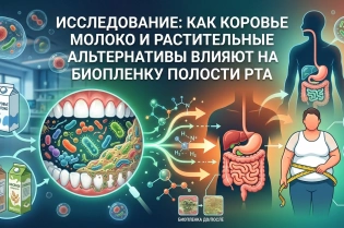 Может ли стоматолог помочь печени? Новое исследование показало неожиданную связь между зубами и циррозом!